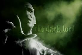 Death Eater series-The Dark Lord