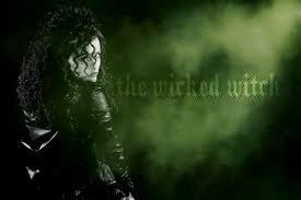 Death Eater series-The Wicked Witch