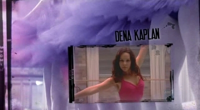  Dena Kaplan: Dance Academy!