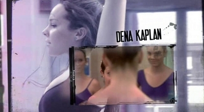  Dena Kaplan: Dance Academy!