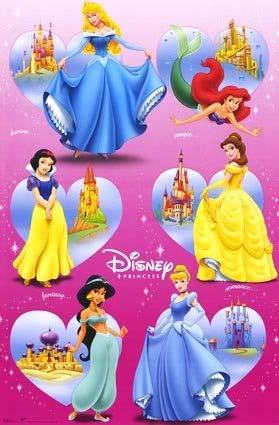 Disney-Prinzessin