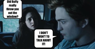  Funny twilight images