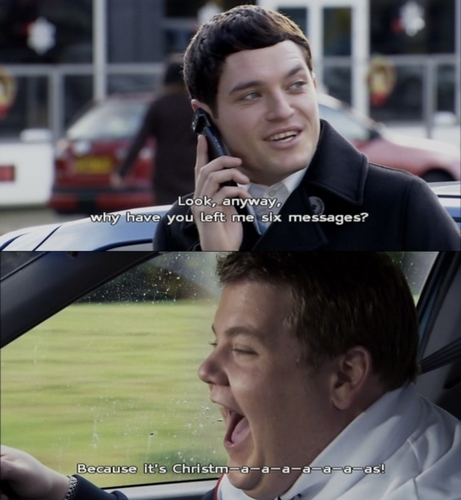  Gavin and Stacey♥