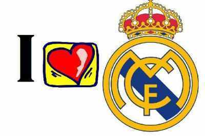  I luv Real Madrid