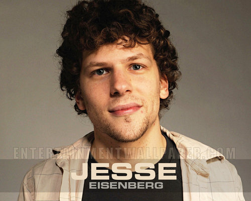  Jesse Eisenberg