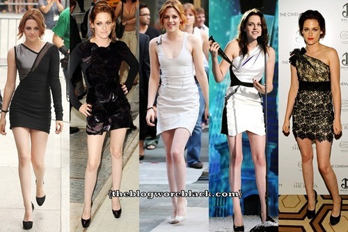  KRISTEN'S STYLE REVIEW OF 2010