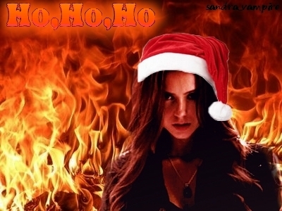  Katherine,Ho,Ho,Ho