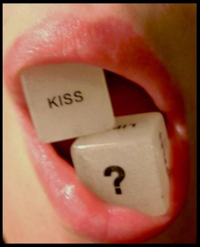  Kiss