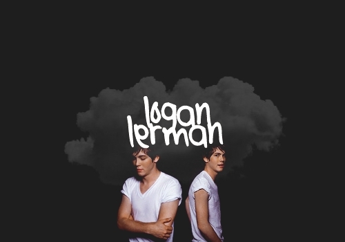  Logan Lerman