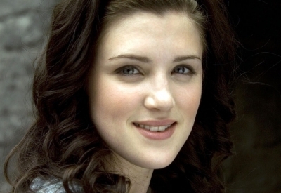  Lucy Griffiths as Marian