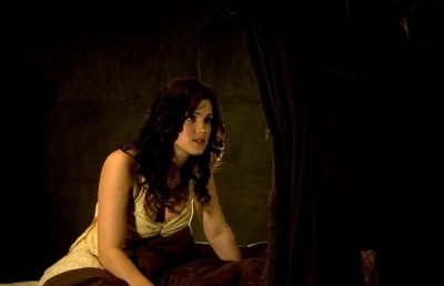 Lucy Griffiths as Marian