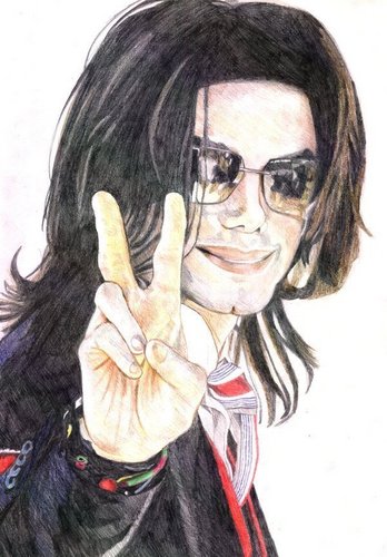 MJ drawings