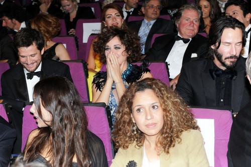  Marion @ 10th Marrakech International Film Festival - Opening Ceremony