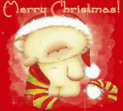  Merry natal dear Shirin xx