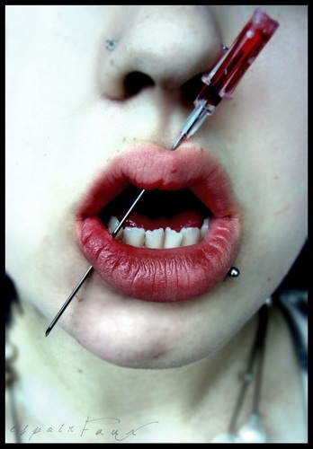  Painful Piercing