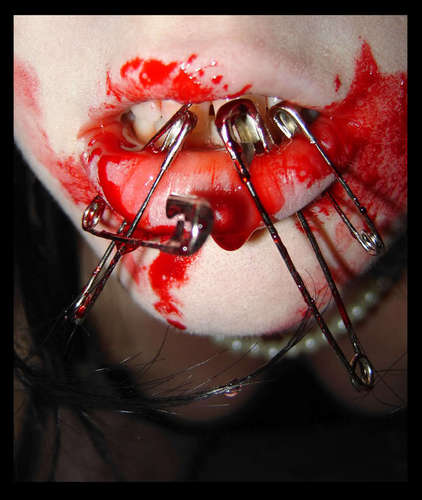  Painful Piercings