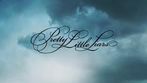  Pretty little liars (Logo)