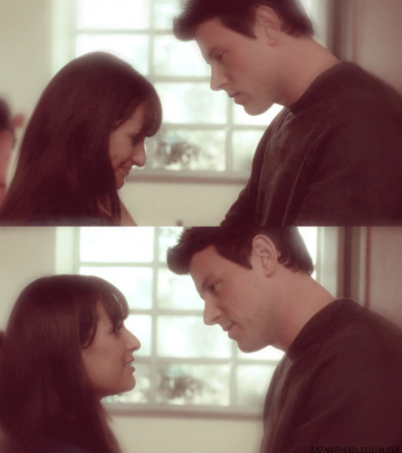Rachel & Finn