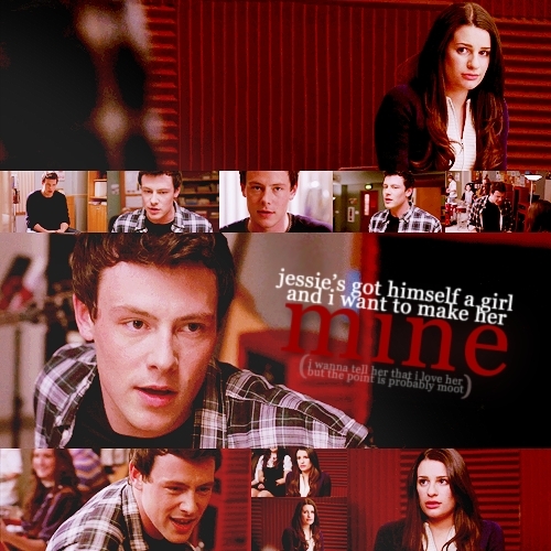  Rachel & Finn