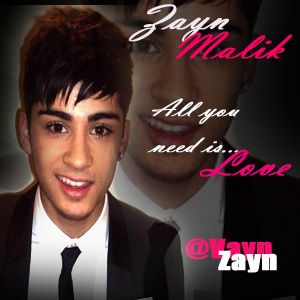  Sizzling Hot Zayn (All U Need Is Love) He Owns My হৃদয় & Always Will :) x
