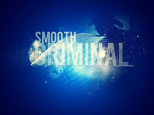  Smooth Criminal