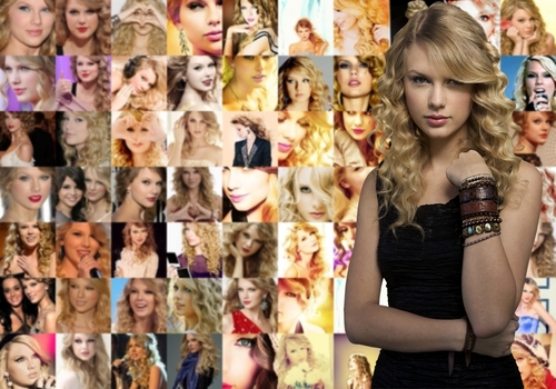  Taylor Swift- ICONic