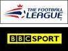  The Football League mostra