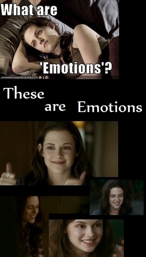  What are Emotions?