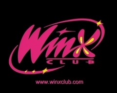  Winx logo in black