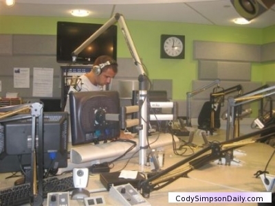  Z100 Radio Station