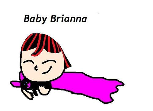 baby-Brianna