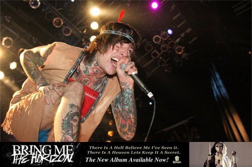  bmth
