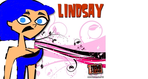  lindsay opposite personality