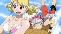 natsu for lucy forever