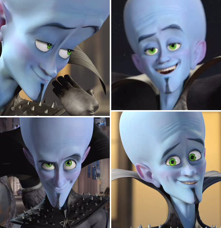  the best of megamind