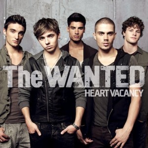  the wanted group