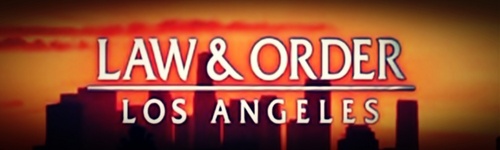  *Law & Order: Los Angeles*