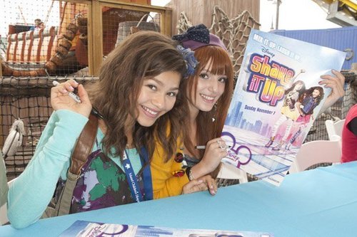  11th Annual Mattel Party On The Pier Pics