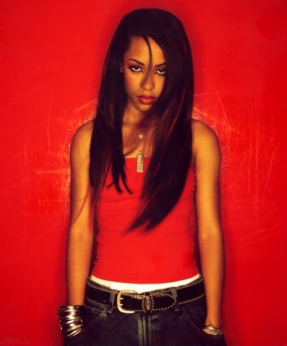 Gorgeous Aaliyah - Aaliyah Photo (18072202) - Fanpop