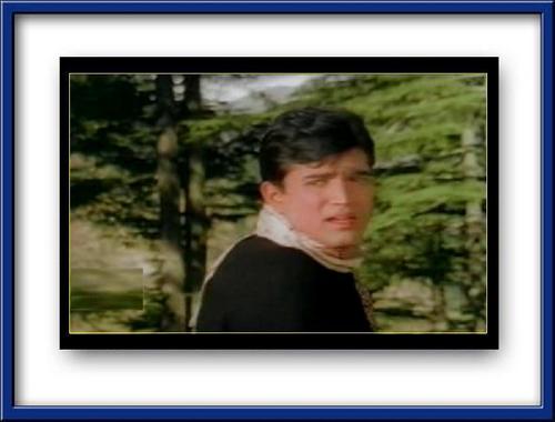 Akele Hai.n Chale Aa_o Jahaa.n Ho Movie : Raaz - 1967