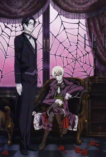 Alois and Claude