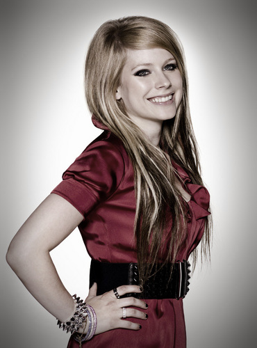  Avril ♥