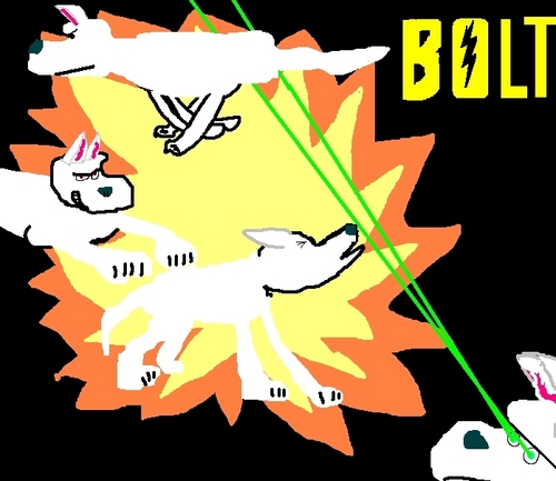  Bolt In Action