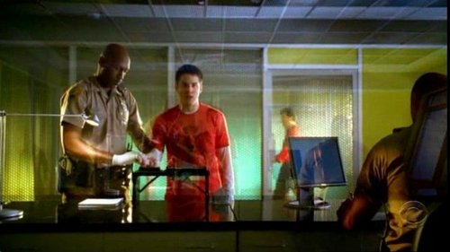  CSI - Scena del crimine MIAMI - 2006 - Played Matthew Batra
