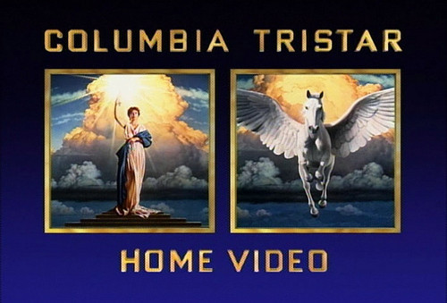  Columbia TriStar accueil Video (1993)