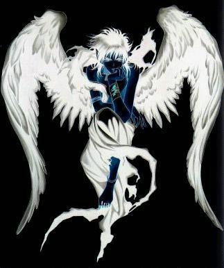  Dark Angel – Jäger der Finsternis