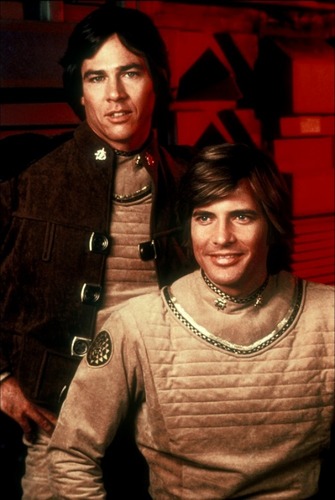  dolch, dirk Benedict