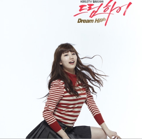  Dream High - Suzy As HyeMi Ko