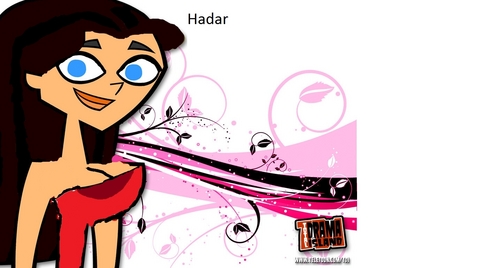  Hadar-middle of chakula chain