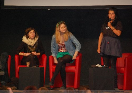  Harry Potter actors attend Magic Christmas پرستار convention in France